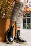 Chelsea boots