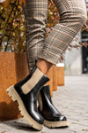 Chelsea boots