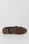 Loafers with tassels