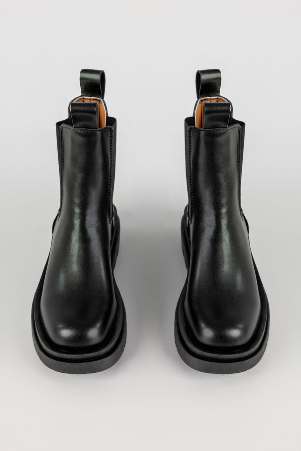 Chelsea boots