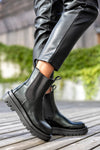 Chelsea boots