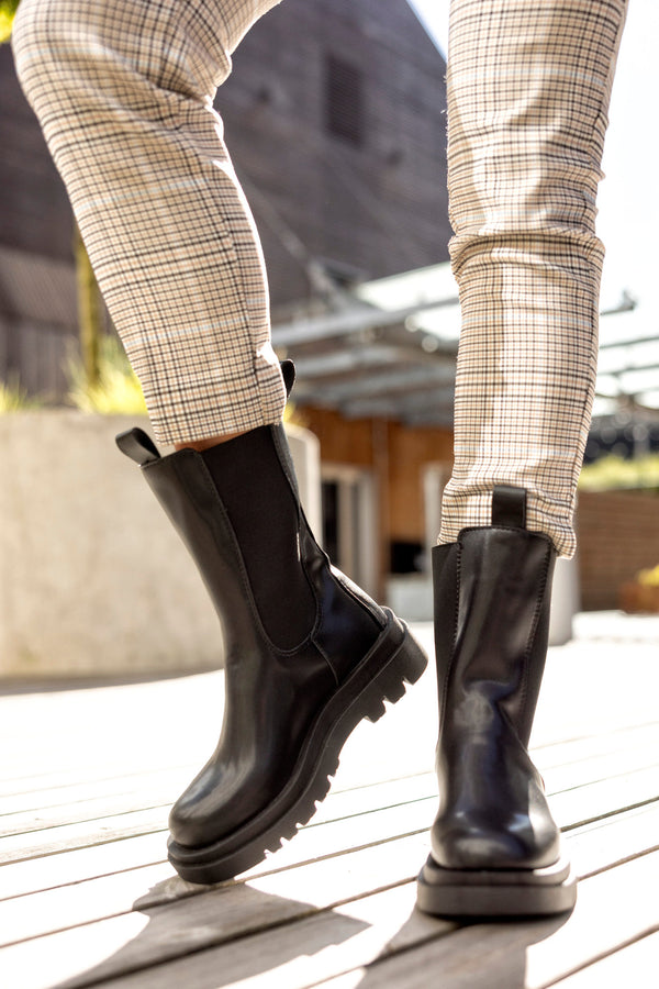 Chelsea boots