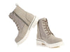 Lace upboots