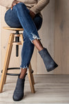 Chelsea boots