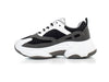 Chunky sole sneakers