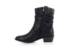 Cowboy style boots