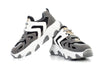 Chunky sole sneakers