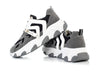 Chunky sole sneakers