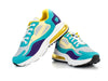 Chunky sole sneakers