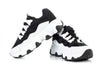 Chunky sole sneakers