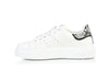 Platform sole sneakers