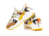 Chunky sole sneakers