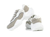Chunky sole sneakers