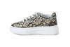 Flatform sneakers