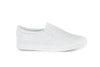 Slip-on sneakers