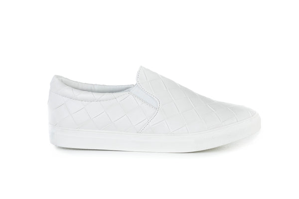 Slip-on sneakers