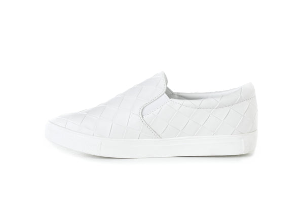 Slip-on sneakers