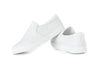 Slip-on sneakers