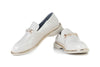 Patent loafers