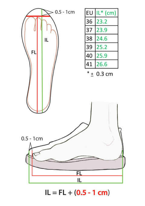 Round toe patent ballerinas