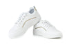 Flatform sneakers