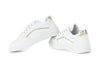 Flatform sneakers