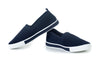 Slide-on sneakers