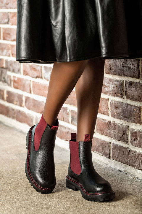 Chelsea boots
