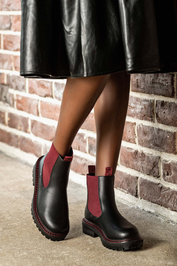 Chelsea boots
