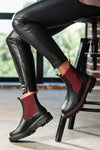 Chelsea boots