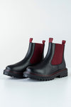 Chelsea boots
