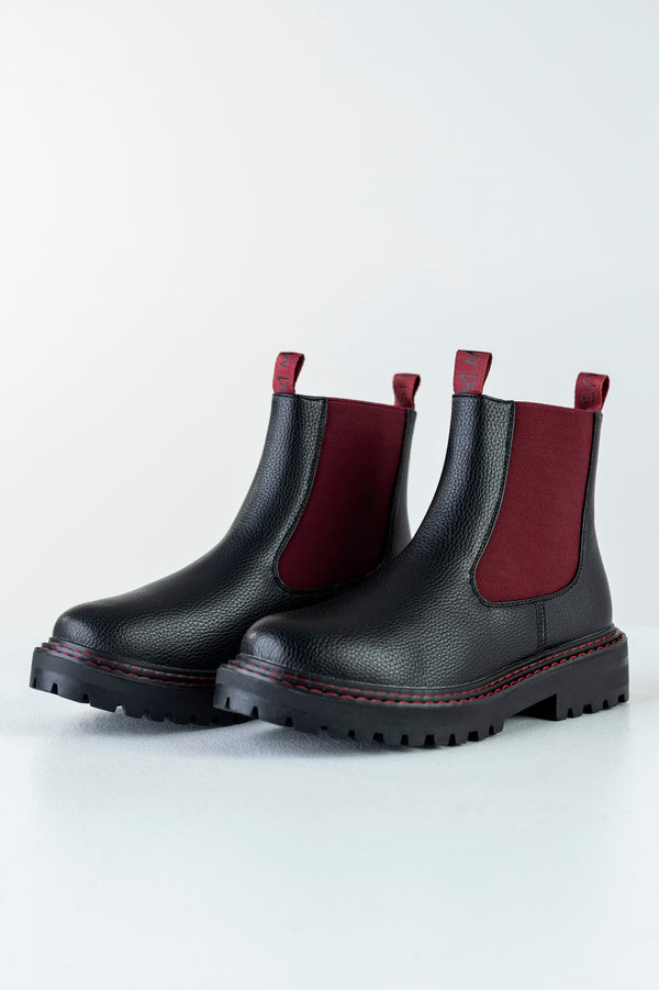 Chelsea boots