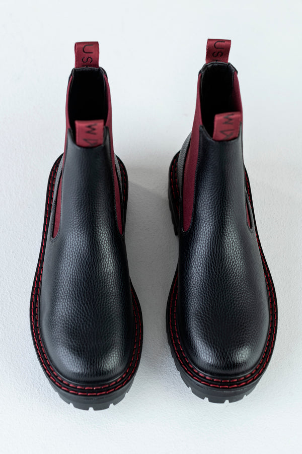Chelsea boots