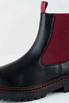 Chelsea boots