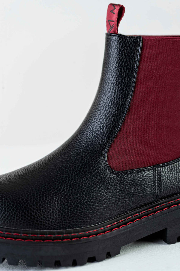 Chelsea boots