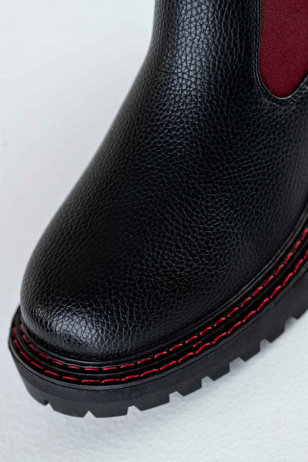 Chelsea boots