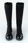 Long boots