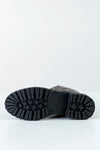 Lace-up boots