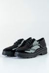 Lace-up shoes