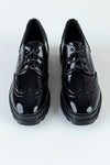 Lace-up shoes