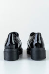 Lace-up shoes
