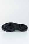 Loafers with tassels