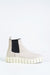 Bottes Chelsea en cuir