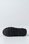 Sneakers with laces