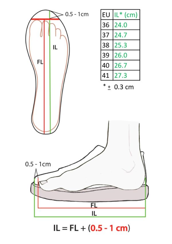 Lace-up fastening sneakers