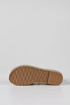 Espadrille sandals