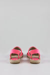 Espadrille sandals