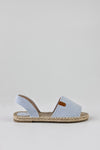 Espadrille sandals