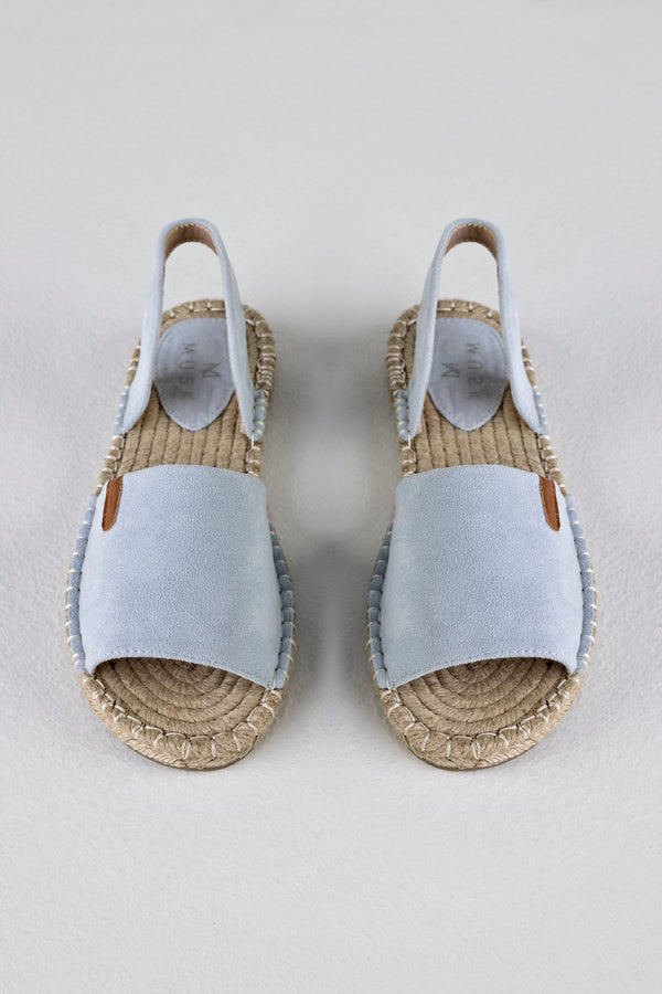 Espadrille sandals
