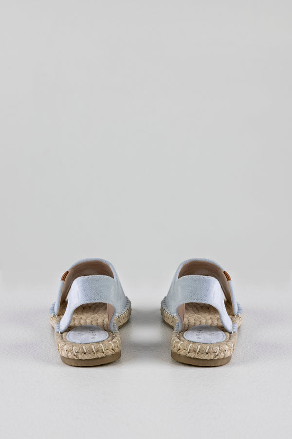 Espadrille sandals